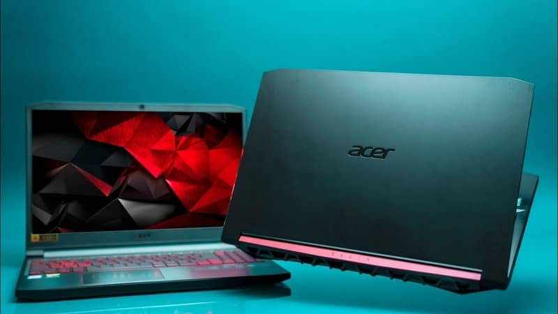 Laptop Gaming Terbaik - Acer Nitro 7