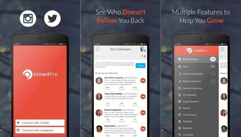 Cara Menambah Follower Instagram Dengan Aplikasi Android