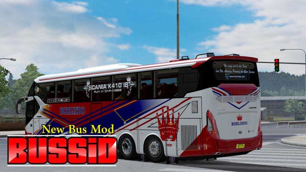 Download Bus Simulator Indonesia Mod Apk Terbaru  Hobigame.id