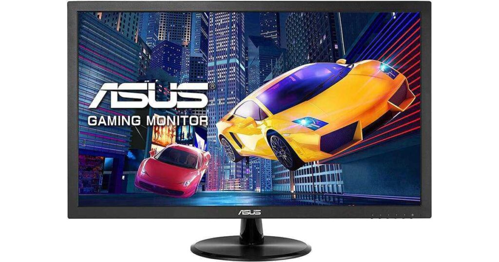 gaming monitor ASUS VP228NE