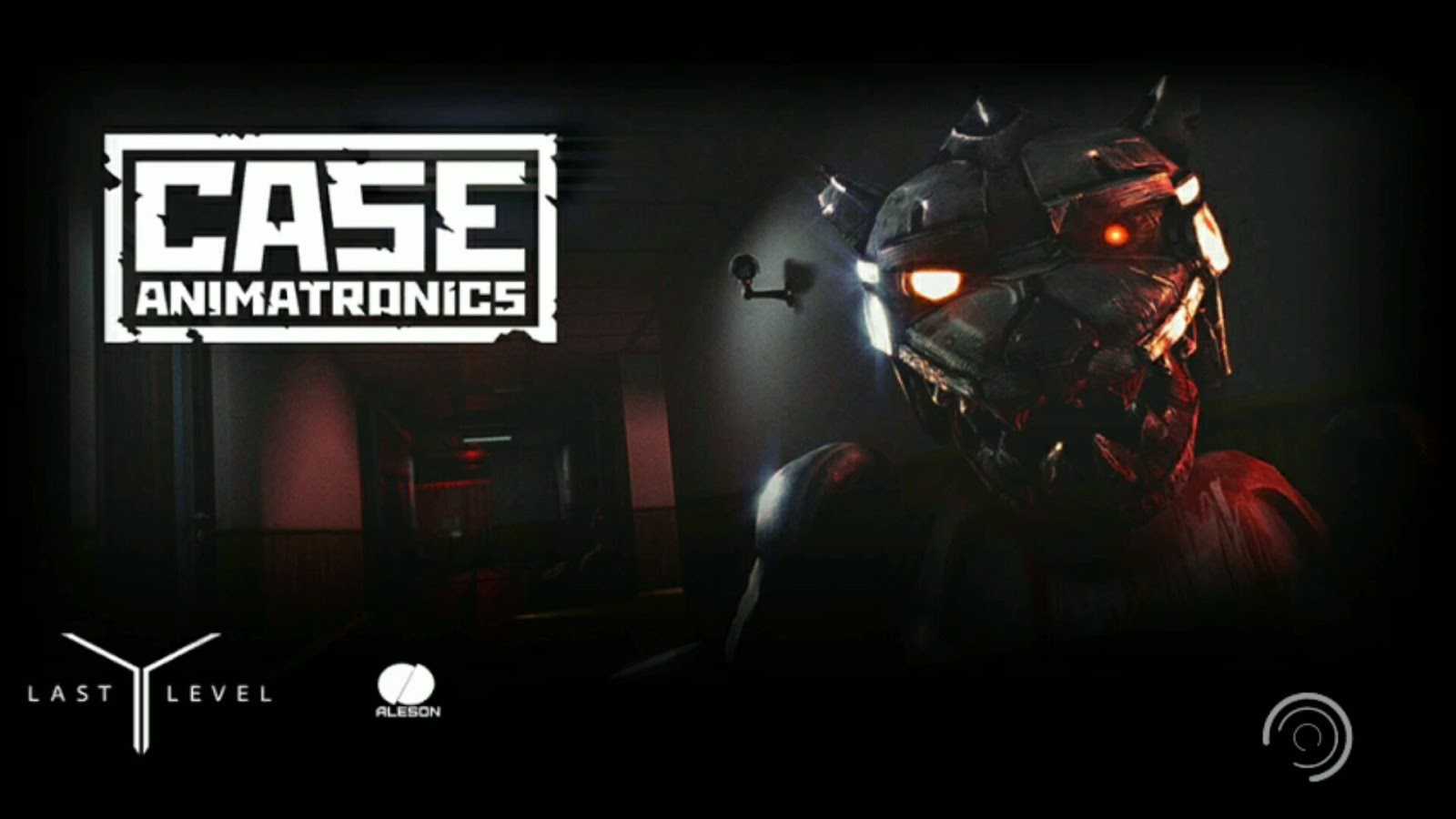 game horor android Case: Animatronics